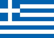 Griekse vlag van De Vlaggenshop thumbnail