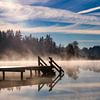 Kirchsee von Einhorn Fotografie