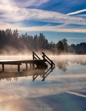 Kirchsee by Einhorn Fotografie