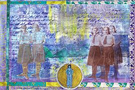 ich fragte zu wenig von Hella Kuipers