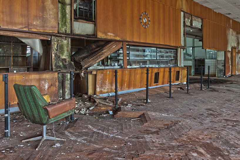 Kantine von MiNeun-Fotografie