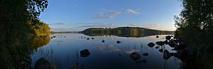 Matin finlandaise