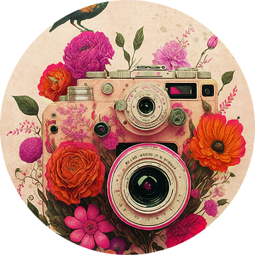Hello spring van Mirjam Duizendstra