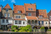 Enkhuizer huizen