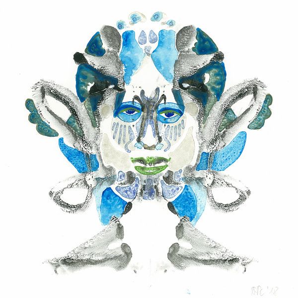 Steadfast by Annette Falk Lund