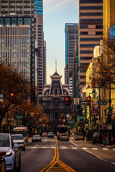 Philadelphia by Hello Pompoyo