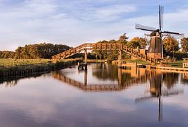 The Mill Buzzer Friend