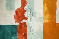 Love by ARTEO Paintings thumbnail