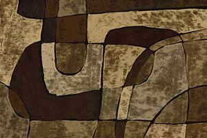 Woody Pieces