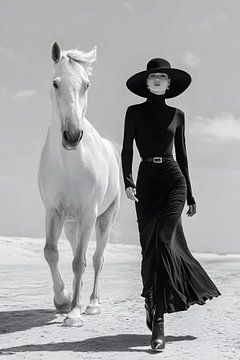 La grâce sans les mots sur Skyfall