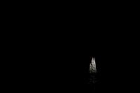 Licht in het donker