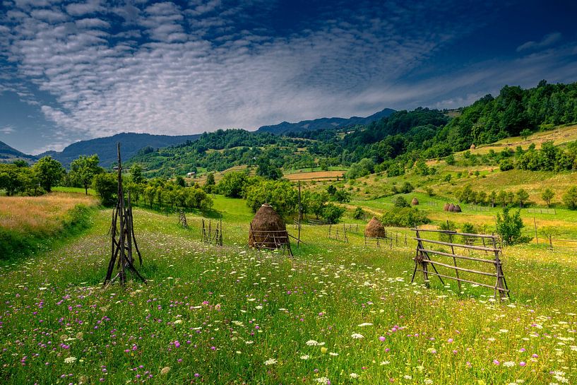 Maramures von Antwan Janssen