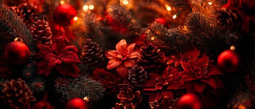 Kerstmagie