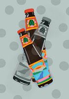 OYSTER SAUCE