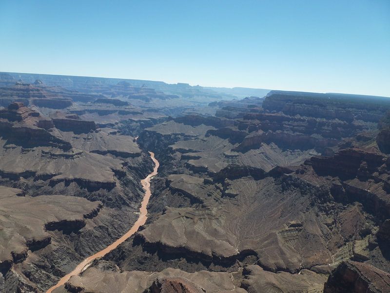 Grand Canyon  von Rianne Magic moments