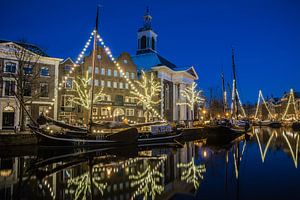 Lange Haven
