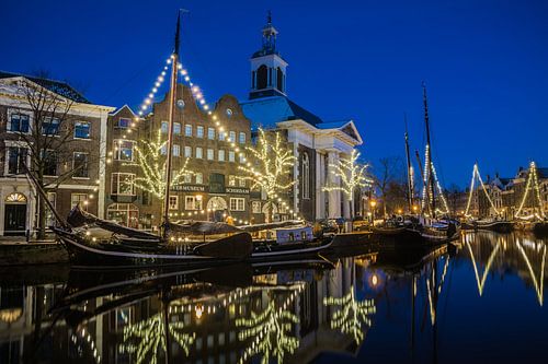 Lange Haven