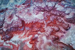 Bentonite Hills VIII