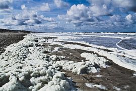 North - Holland Julianadorp aan Zee