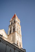 Architecture in Trogir, Croatia