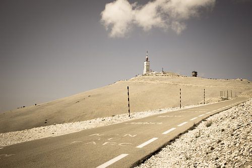 Mont Ventoux