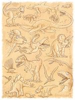 Dinosaurus