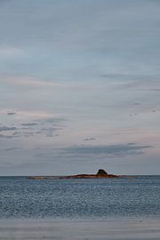 Blick auf die Ostsee