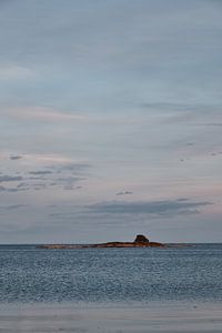 Blick auf die Ostsee