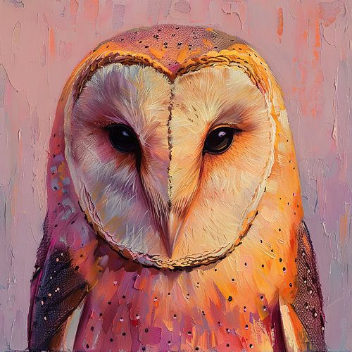 Barn owl