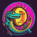 Croco Vintage by Mr. ZASUKI thumbnail