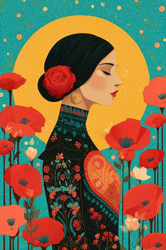 Dia de los Vivos no.2