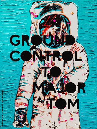 Major Tom
