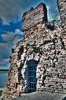 castle