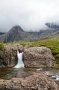 Fairy Pools watervallen op Skye van Tim Vlielander thumbnail