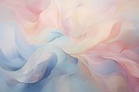 Zacht pastel 6