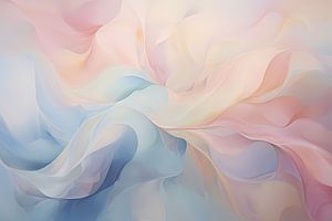 Pastel doux 6