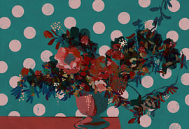 Confetti Bouquet