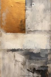 Modernes Interieur von ARTEO Gemälde