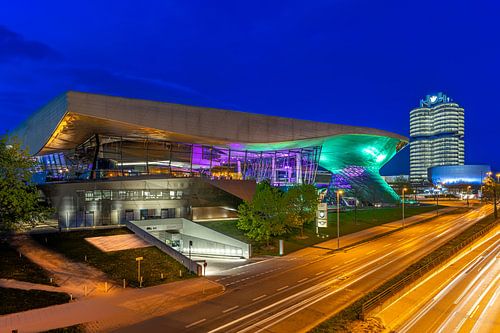 BMW Welt