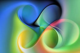 Vortex Sample 22 von Claudia Gründler