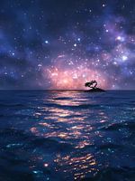 Cosmic Sanctuary