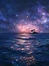 Cosmic Sanctuary by Artistic thumbnail