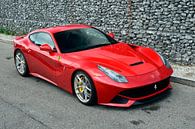 Ferrari F12 Berlinetta van aRi F. Huber thumbnail