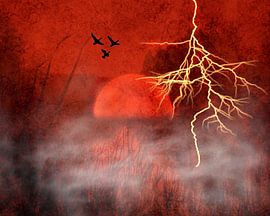 Traumland by Vera Laake