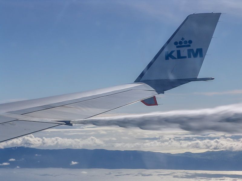 Bonaire by Eric van Nieuwland