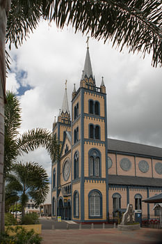 St. Petrus en Paulus Basiliek