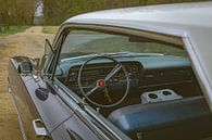 Cadillac deVille 1963 van Visuals by Maurice thumbnail