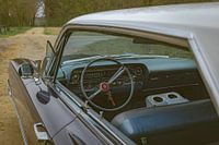 Cadillac deVille 1963