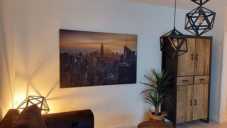 Das Licht Manhattans