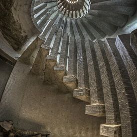 Stairway to Heaven von Pierrette BLEIMLING
